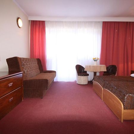 Osrodek Wypoczynkowy Panorama Hotel Zakopane Kültér fotó