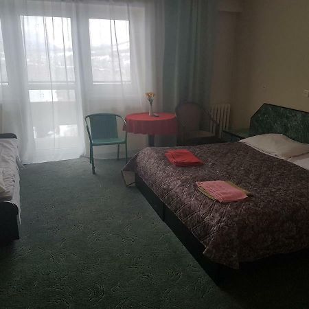 Osrodek Wypoczynkowy Panorama Hotel Zakopane Kültér fotó