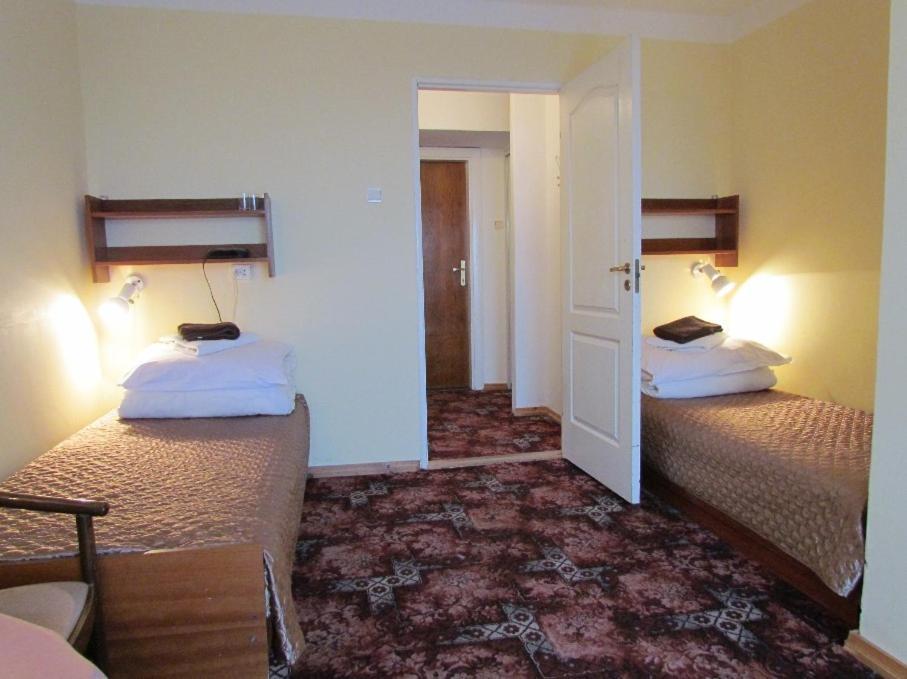 Osrodek Wypoczynkowy Panorama Hotel Zakopane Kültér fotó