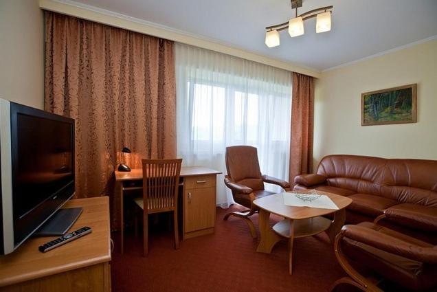 Osrodek Wypoczynkowy Panorama Hotel Zakopane Szoba fotó