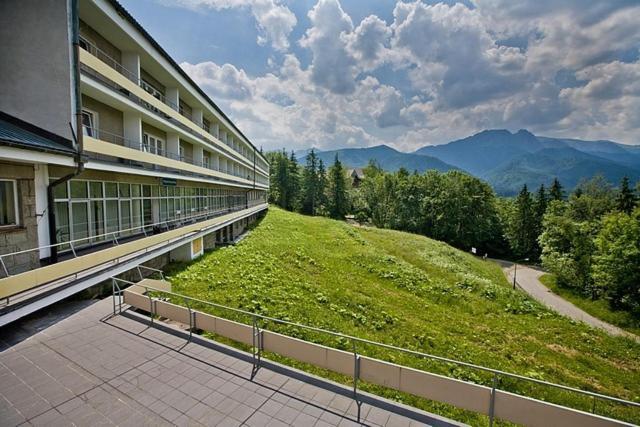Osrodek Wypoczynkowy Panorama Hotel Zakopane Szoba fotó