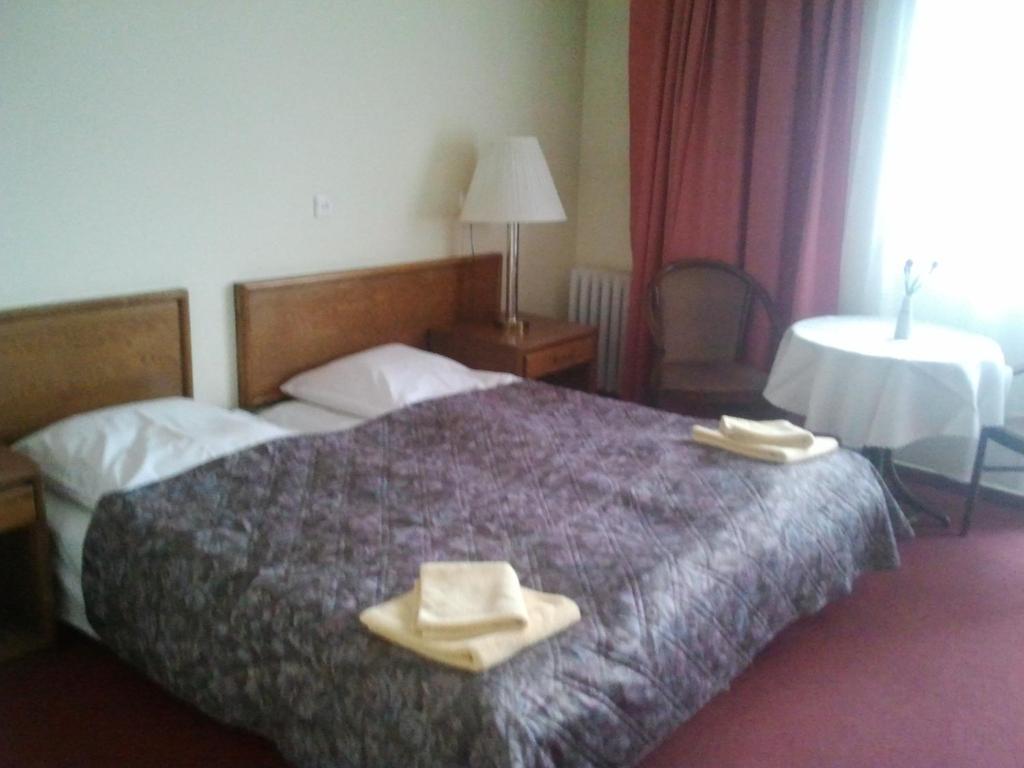 Osrodek Wypoczynkowy Panorama Hotel Zakopane Szoba fotó