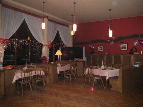 Osrodek Wypoczynkowy Panorama Hotel Zakopane Kültér fotó