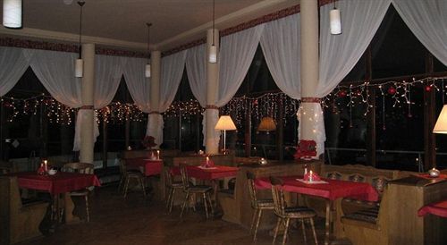 Osrodek Wypoczynkowy Panorama Hotel Zakopane Kültér fotó